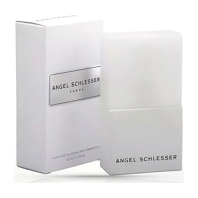 ANGEL SCHLESSER Туалетная вода для женщин 30 мл Angel Schlesser купить