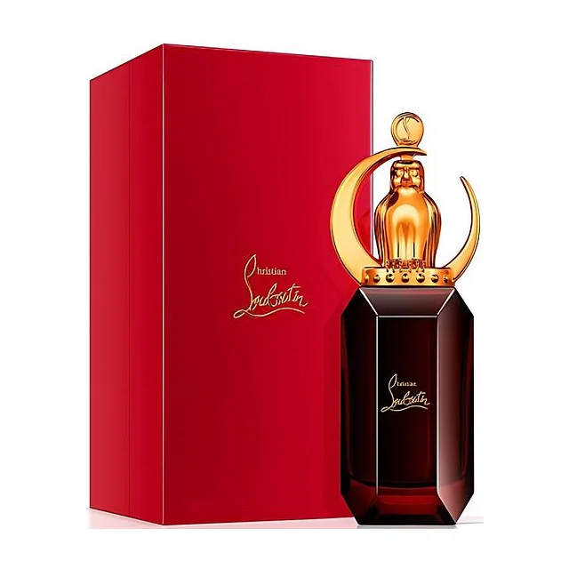 Christian Louboutin Loubiluna Парфюмерная вода унисекс 90 мл Christian Louboutin купить