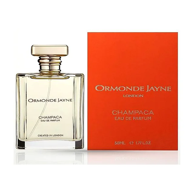 Ormonde Jayne Champaca Парфюмерная вода женская 50 мл ORMONDE JAYNE купить
