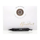 Bond No.9 NYC Fidi Вода парфюмерная для мужчин 1.7 мл пробник фото 2