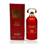 Richard Maison de Parfum Red Fury Вода парфюмерная унисекс 100 мл фото 1