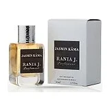 Rania J. Parfumeur Jasmin Kama Вода парфюмерная унисекс 50 мл фото 1