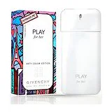 Givenchy Play Arty color Вода парфюмерная длч женщин 50 мл фото 1