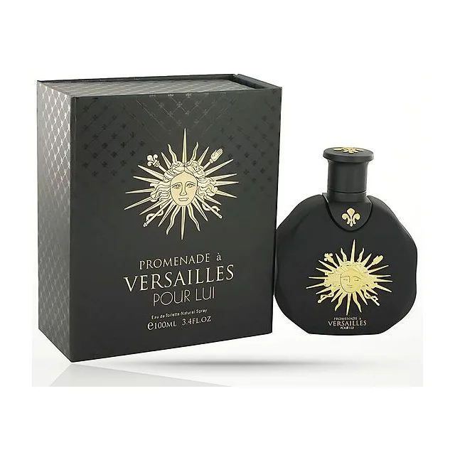 Chateau de Versailles Promenade a Versailles Pour Lui Туалетная вода для мужчин 100 мл Chateau de Versailles купить