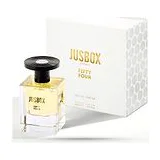 Jusbox Fifty Four Парфюмерная вода унисекс 7.8 мл фото 2