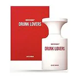 BORNTOSTANDOUT Drunk Lovers Парфюмерная вода унисекс 50 мл фото 2