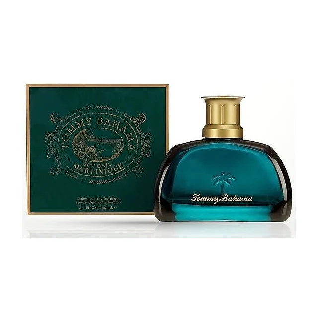 Tommy Bahama Martinique For Men Одеколон для мужчин 100 мл Tommy Bahama купить