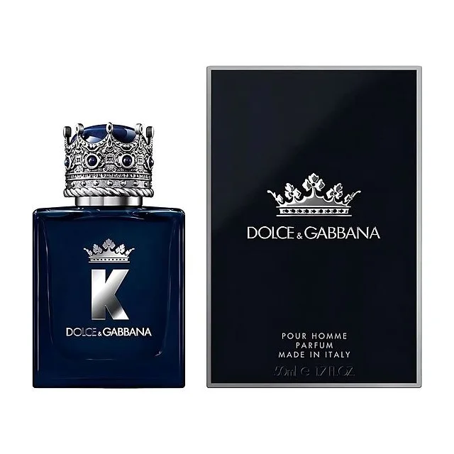 DOLCE&GABBANA K Духи мужские 50 мл Dolce&Gabbana купить