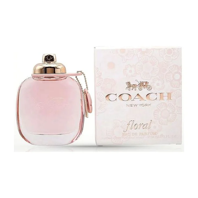 COACH FLORAL Женская парфюмерная вода 90 мл COACH купить