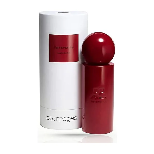 COURREGES L Empreinte Вода парфюмерная унисекс 100 мл Courreges купить