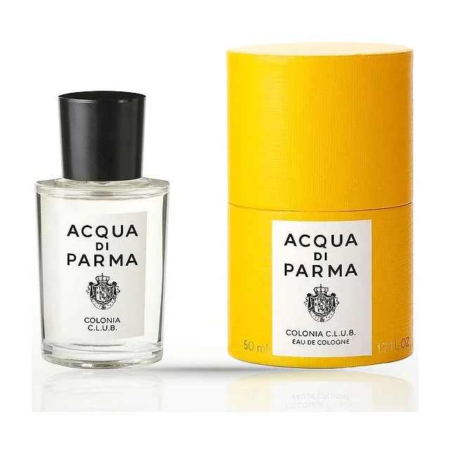 Acqua di Parma Colonia Club Одеколон унисекс 50 мл Acqua Di Parma купить