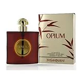 YVES SAINT LAURENT OPIUM Парфюмерная вода женская 50 мл фото 1