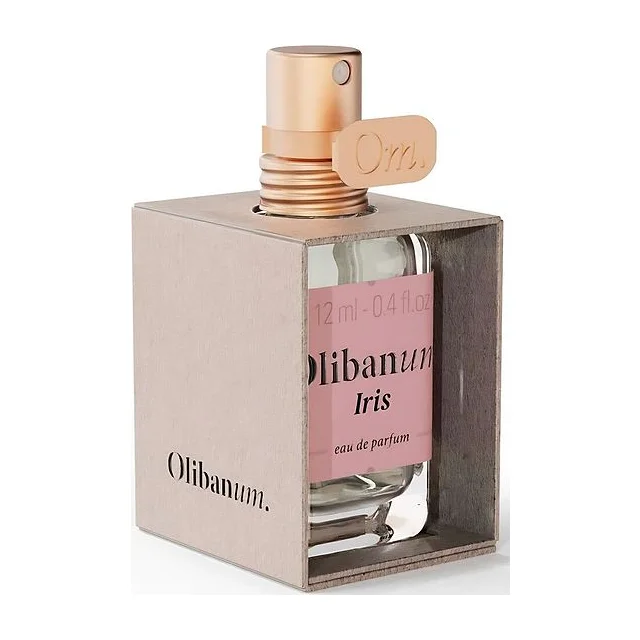 Olibanum. Iris Парфюмерная вода унисекс 12 мл купить