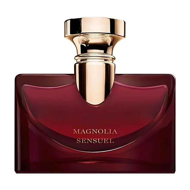 Bvlgari Splendida Magnolia Sensuel Парфюмерная вода женская 50 мл Bvlgari купить