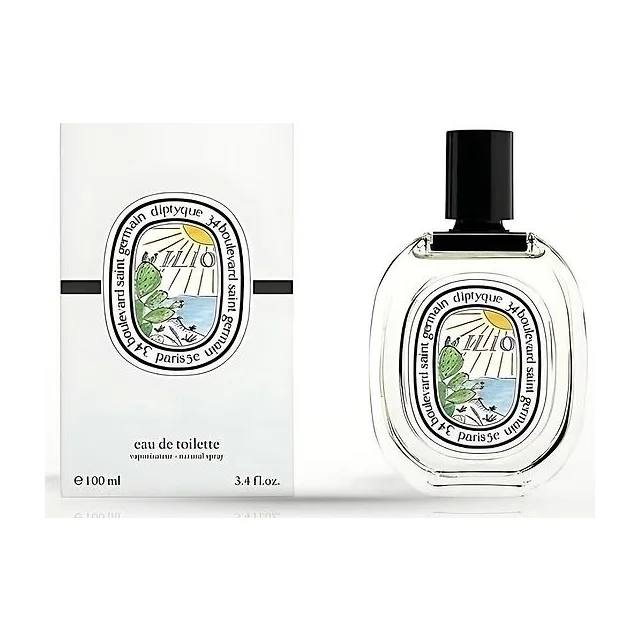 Diptyque Llio Туалетная вода 100 мл Diptyque купить
