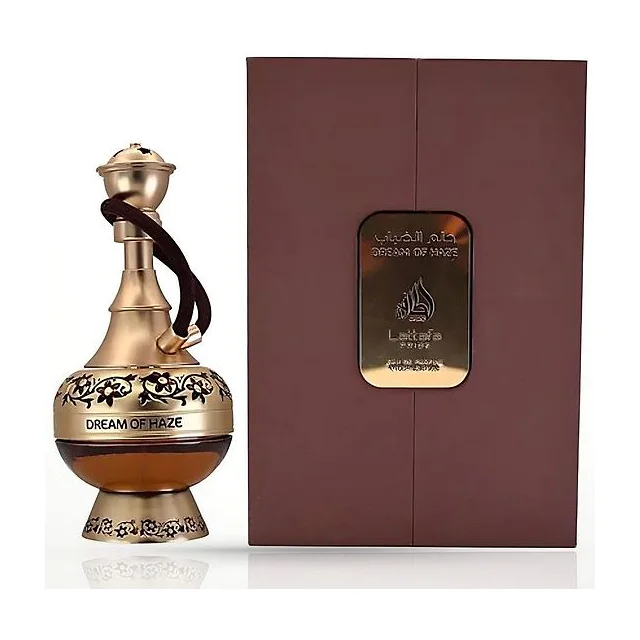 Lattafa Perfumes Dream Of Haze Парфюмерная вода унисекс 100 мл Lattafa Perfumes купить