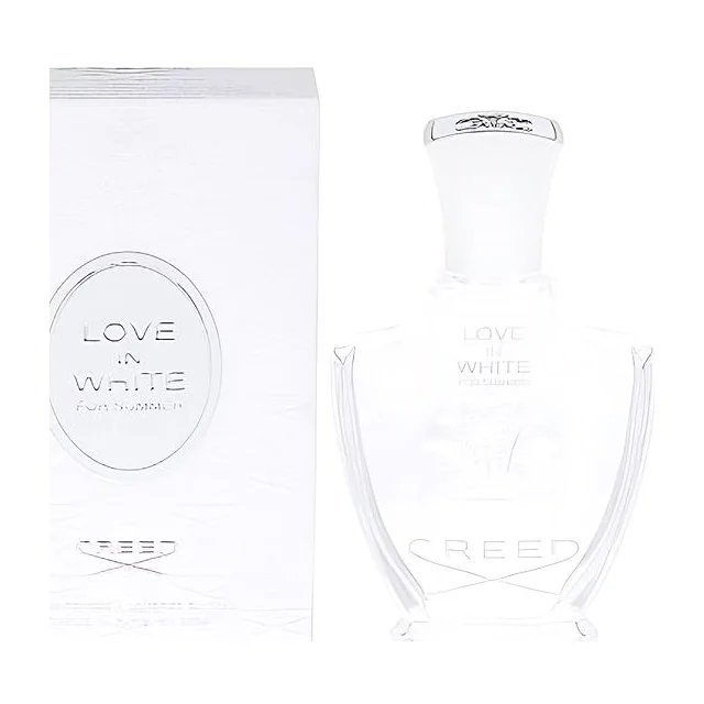 Creed Love in White for Summer Парфюмерная вода женская 30 мл Creed купить