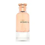 Fragrance World Jacques Yves Roses De Mai Парфюмерная вода унисекс 100 мл фото 3