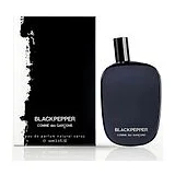 Comme des Garcons Blackpepper Парфюмерная вода унисекс 50 мл фото 2