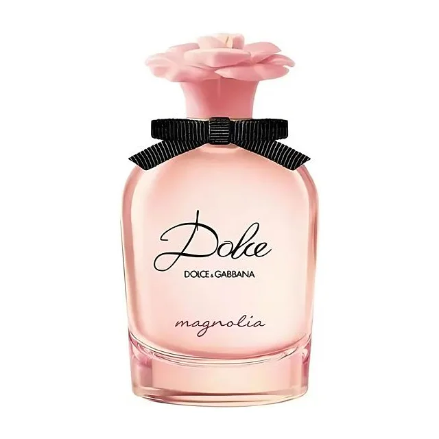 Dolce and Gabbana Dolce Magnolia парфюмерная вода женская 75 мл Dolce and Gabbana купить