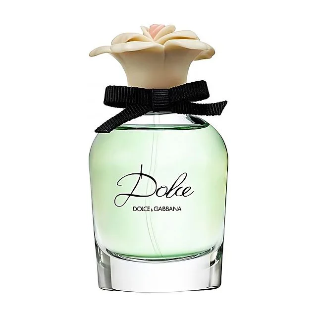 Dolce and Gabbana Dolce парфюмерная вода женская 50 мл Dolce and Gabbana купить