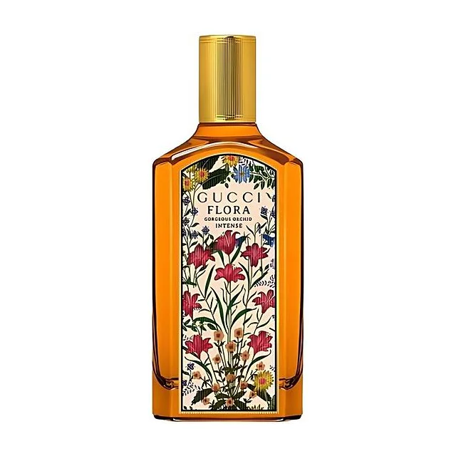 Gucci Flora Gorgeous Orchid Intense Парфюмерная вода женская 100 мл Gucci купить