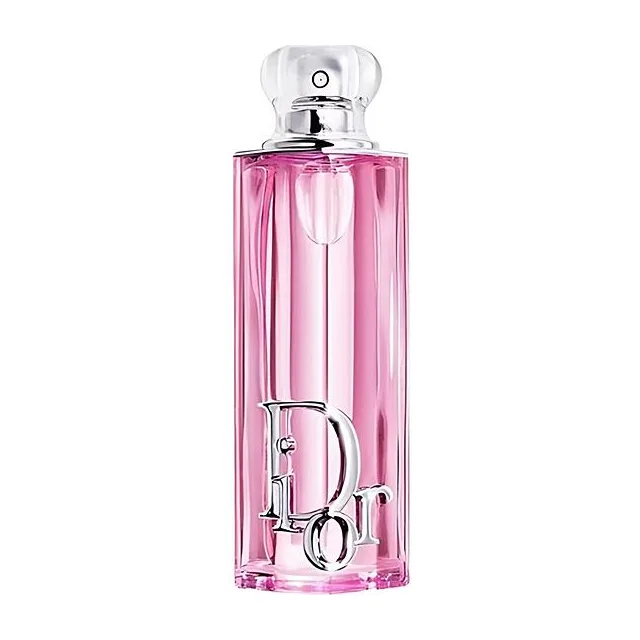 Dior Addict Rosy Glow Парфюмерная вода женская 100 мл Dior Addict Rosy купить