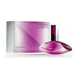 Calvin Klein Forbidden Euphoria Парфюмерная вода женская 50 мл фото 2