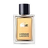 Lacoste LHOMME LACOSTE Туалетная вода 50 мл фото 2