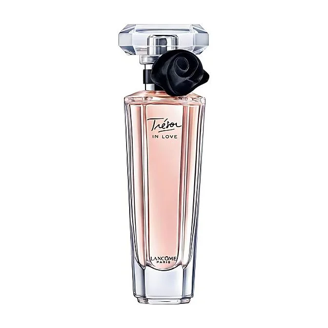 Lancome TRESOR IN LOVE парфюмерная вода женская 50 мл Lancome TRESOR IN купить