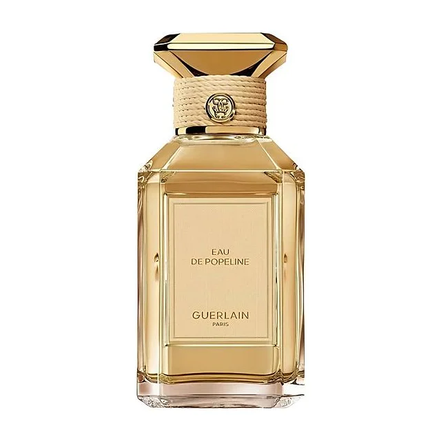 Guerlain Eau de Popeline Туалетная вода унисекс 100 мл Guerlain купить