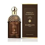 Guerlain Absolus Allegoria Cuir Intense Парфюмерная вода унисекс 7.5 мл