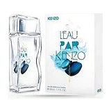 Kenzo L'Eau par Kenzo Wild pour Homme Туалетная вода мужская 50 мл фото 2