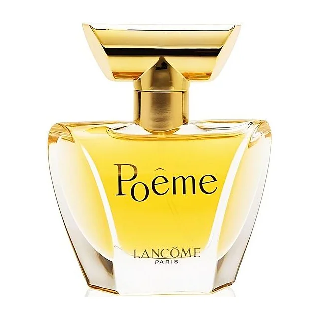 LANCOME Poeme парфюмерная вода женская 100 мл LANCOME Poeme купить