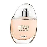 KENZO L'EAU AMBREE Парфюмерная вода женская 100 мл фото 1