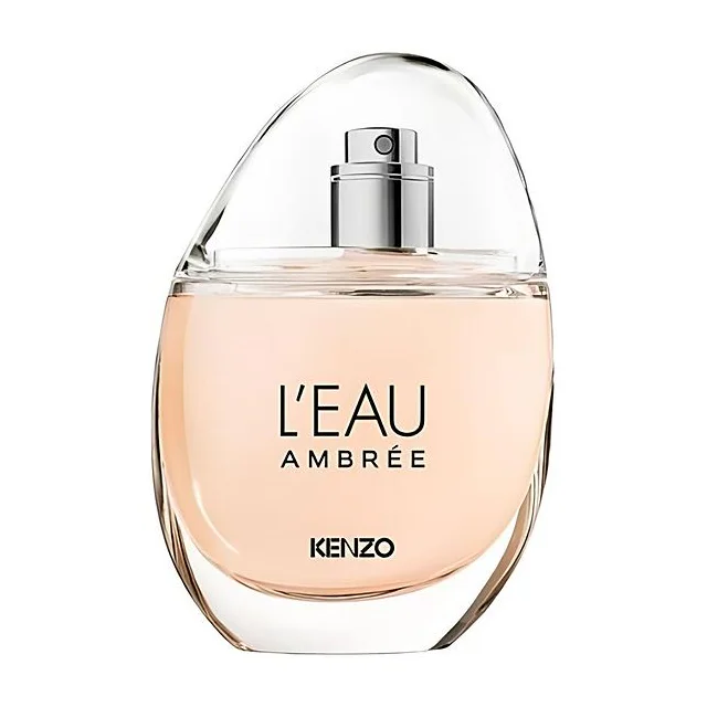 KENZO L'EAU AMBREE Парфюмерная вода женская 100 мл Kenzo купить