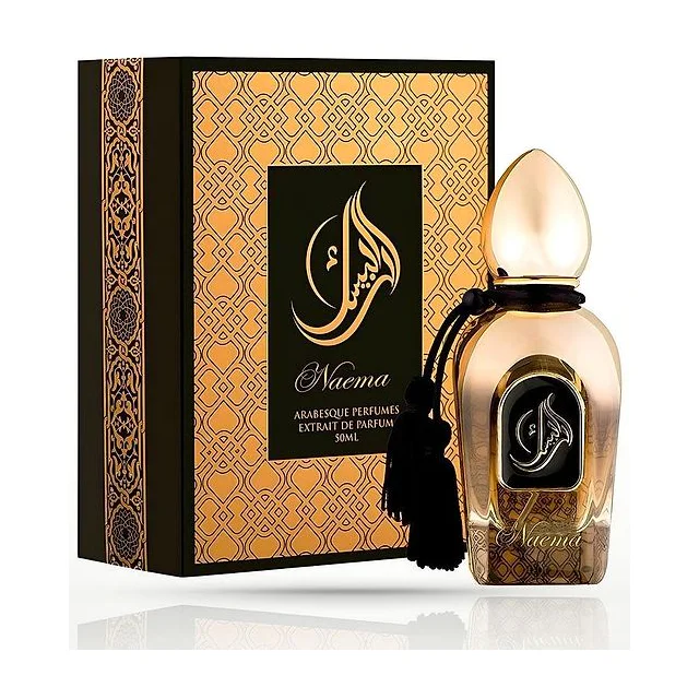 Arabesque Naema Духи 50 мл ARABESQUE PERFUMES купить