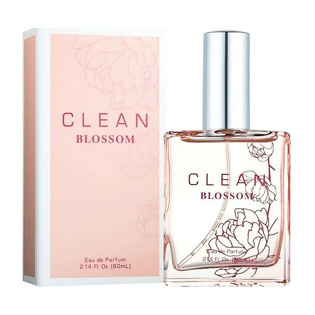 Clean Classic Blossom 60 мл парфюмерная вода Clean купить