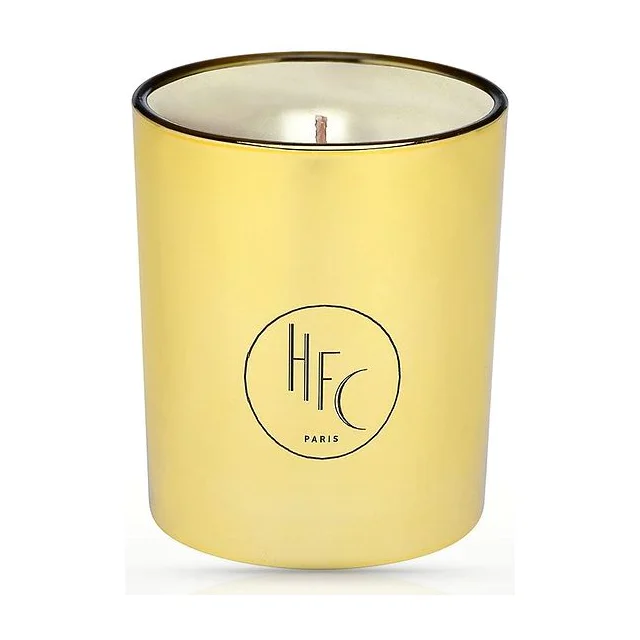 HFC Dark Fantasy свеча ароматическая 200 мл HAUTE FRAGRANCE COMPANY купить