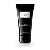 DAVID MALLETT Hair And Body Wash 50 мл - гель для волос и тела