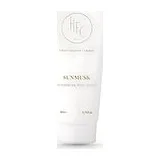 HFC Sunmusk Shimmering мерцающий лосьон для тела 200 мл фото 2