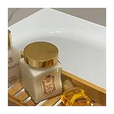 LA SULTANE DE SABA shea butter turkish delight - масло ореха карите для тела и волос с ароматом лукум 300 мл фото 2