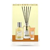 Collistar - Набор: Benessere Neroli and Helichrysum Туалетная вода 100 мл + Крем масло для тела 50 мл + Аромат для дома 100 мл фото 3