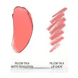 Charlotte Tilbury Набор косметики PillowTalk Lip Kit для макияжа губ КАРАНДАШ (0.8 гр)+ПОМАДА (1.5 гр) фото 2