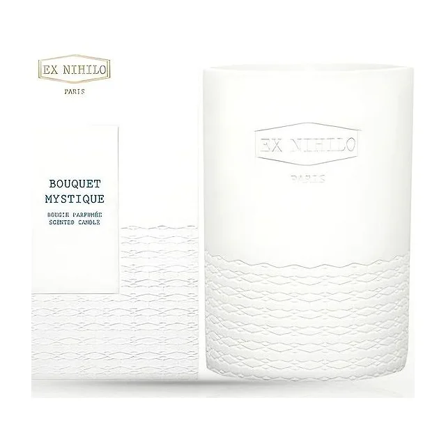 Ex Nihilo Bouquet Mystique Candle Свеча 300 грамм Ex Nihilo купить