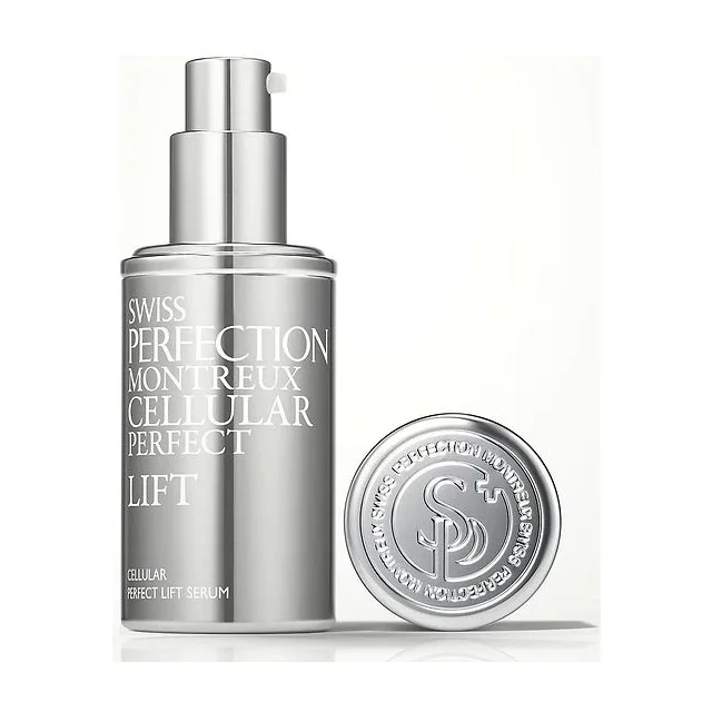SWISS PERFECTION MONTREUX Сыворотка оптимальный лифтинг ПРОФ 30 мл SWISS PERFECTION MONTREUX купить