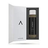 AUREZZI 24K Gold Black Mouthwash 250 мл - ополаскиватель для полости рта фото 1