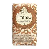 Nesti Dante - Luxury Gold Мыло 250 гр фото 1