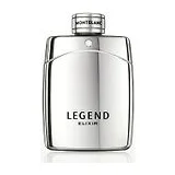 Montblanc Legend Elixir Парфюмерная вода 100 мл фото 1