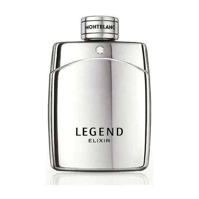 Montblanc Legend Elixir Парфюмерная вода 100 мл Montblanc купить
